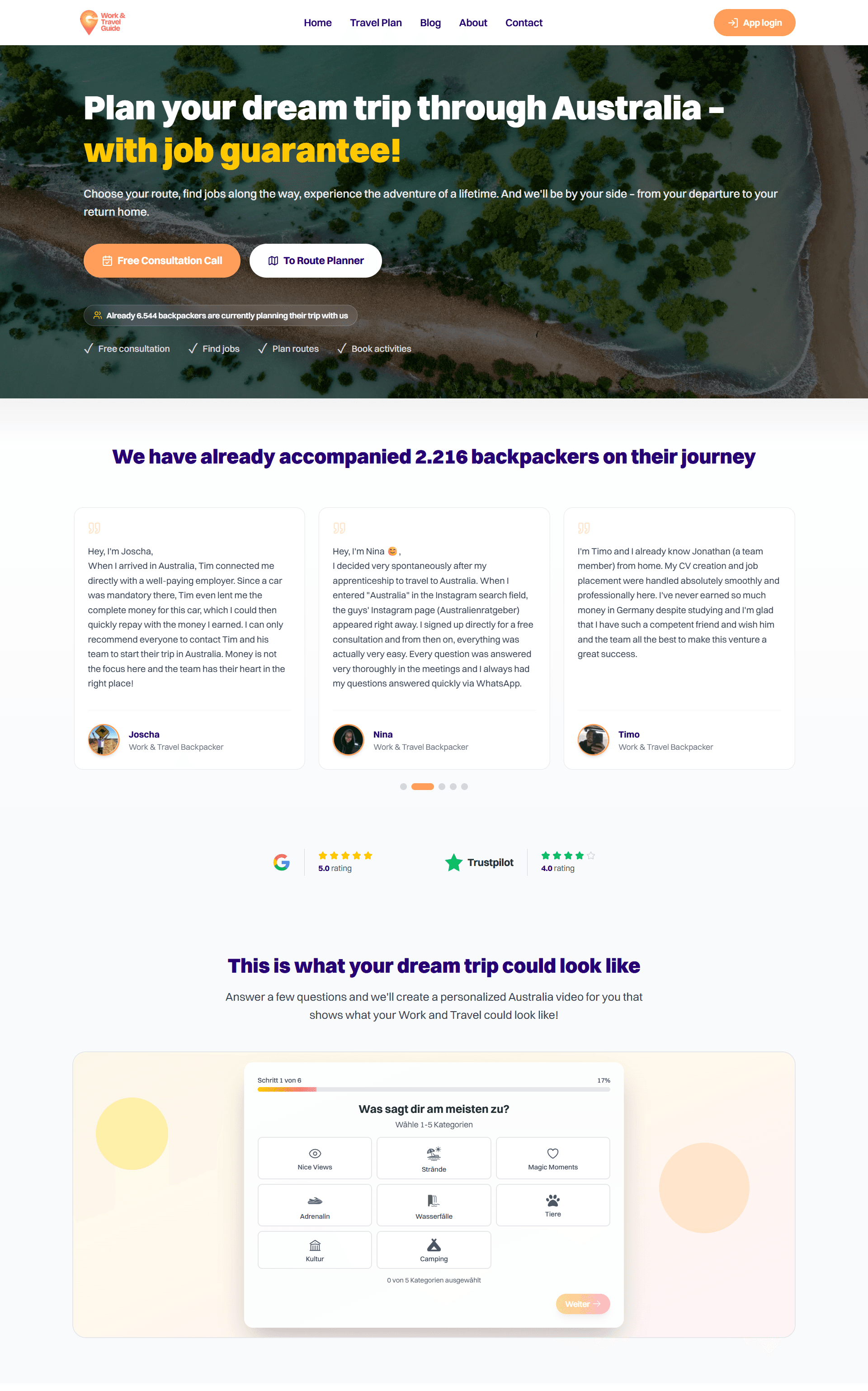WTG Company Profile 2