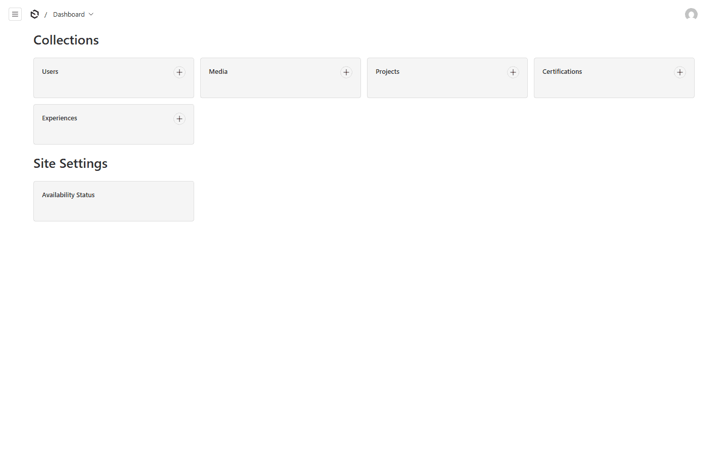 Payload CMS